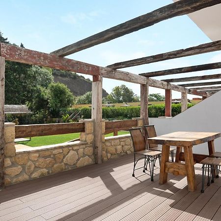 Casa De 10 - 3B - Accesible Appartement Vejer de la Frontera Buitenkant foto