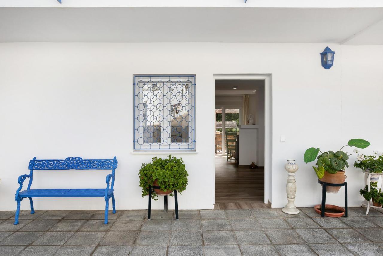 Casa De 10 - 3B - Accesible Appartement Vejer de la Frontera Buitenkant foto